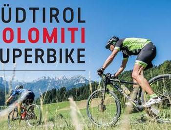 CADEL EVANS ALLA SÜDTIROL DOLOMITI SUPERBIKE I CAMPIONI DEL MONDO PRESENTI NON SI CONTANO