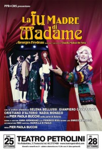 loc la fu madre di madame