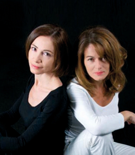 Duo Biondi Brunialti