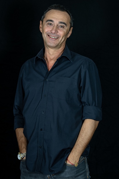 Giuseppe Giacobazzi foto