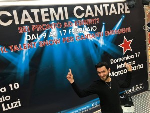 david lasciatemi