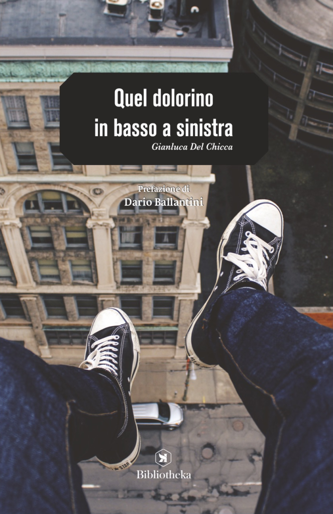 LIBRO DEL CHICCA