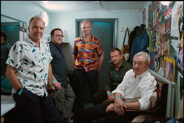 Nick Mason SOS_Half Moon_24-5-18 by Jill Furmanovsky_B9997965-min(1) foto