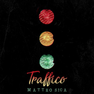 traffico copertina