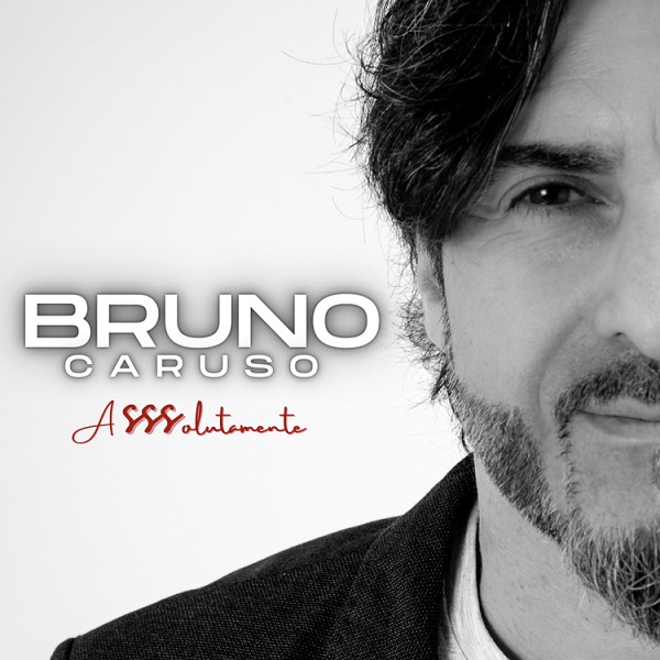 Bruno Caruso il suo Rock italiano si veste di sociale foto