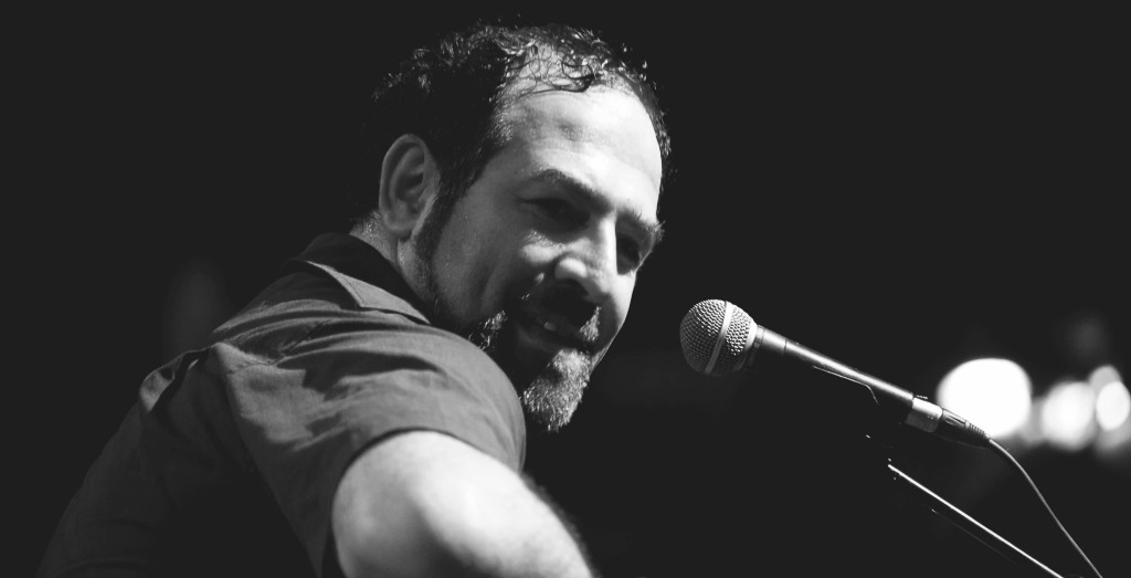 Federico Sirianni foto