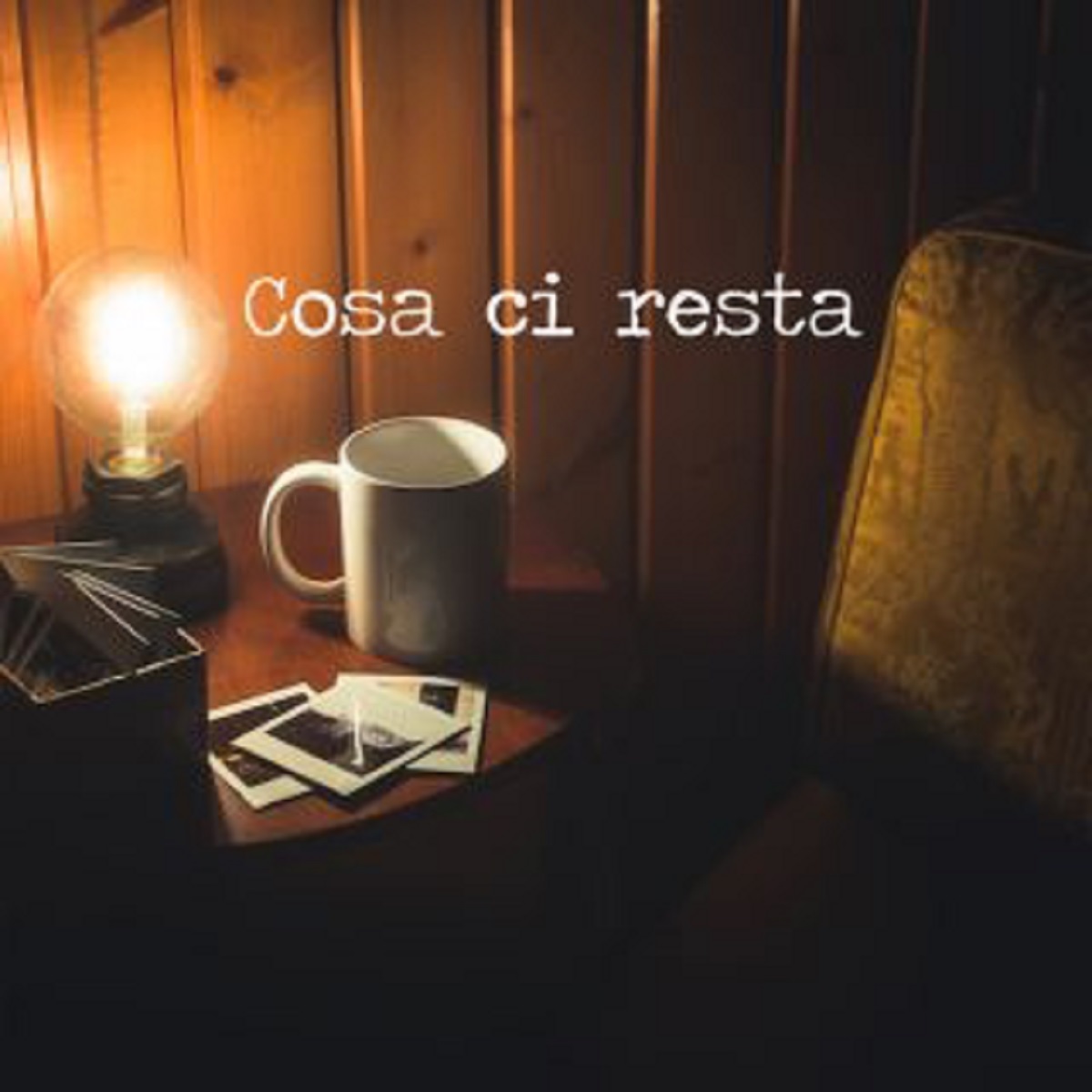 Headlight il nuovo singolo è Cosa ci resta copertina