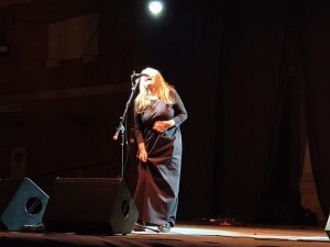 Nada live