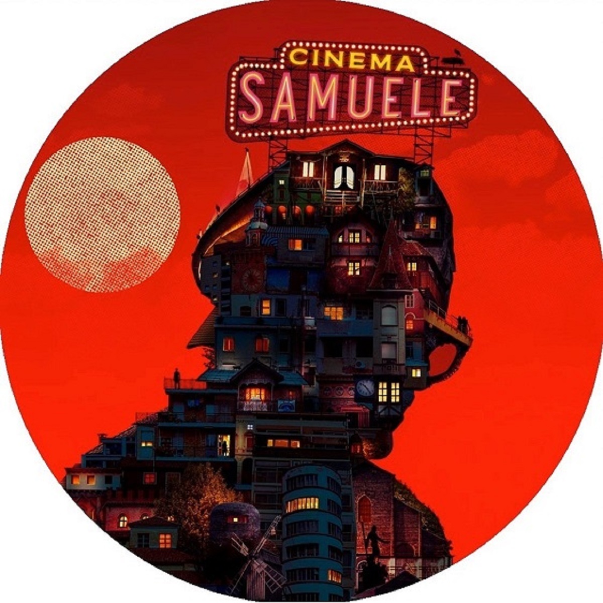 Samuele Bersani questa sera in concerto a Fermo foto