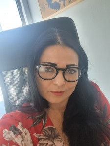 Nella foto L’imprenditrice Alexia Pacella