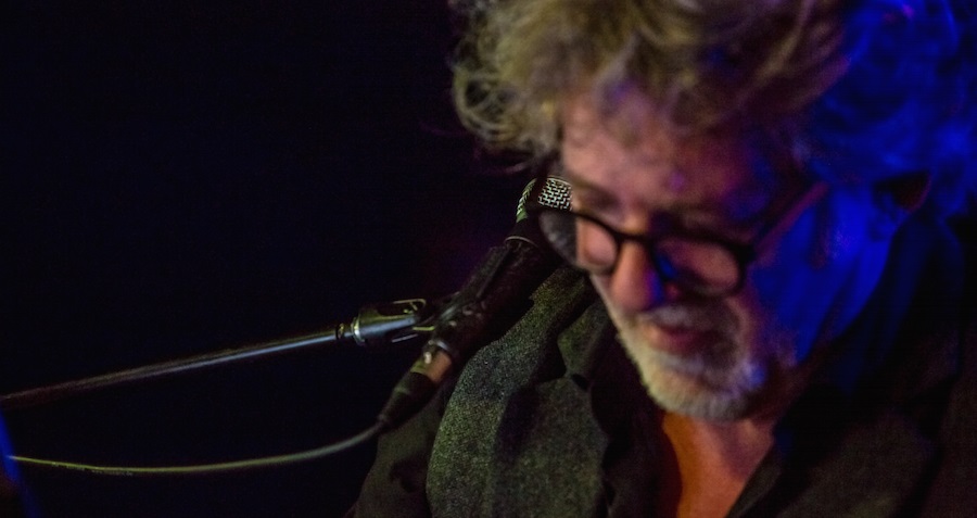 Tiberio Ferracane foto