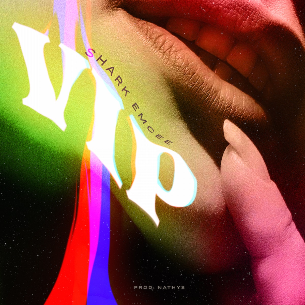 Shark Emcee torna il rapper campano con Vip foto