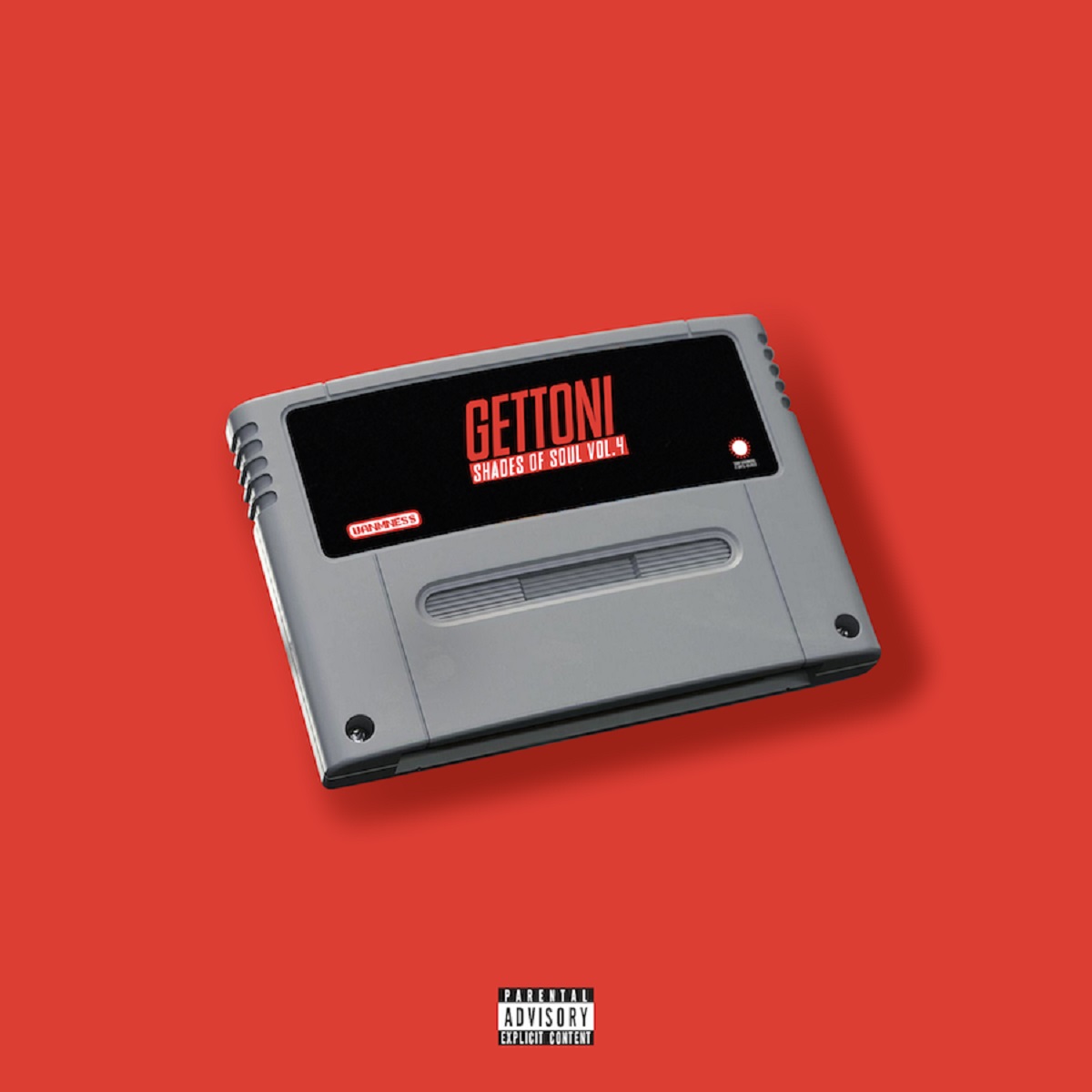 UanmNess il nuovo Ep digitale si intitola Gettoni copertina