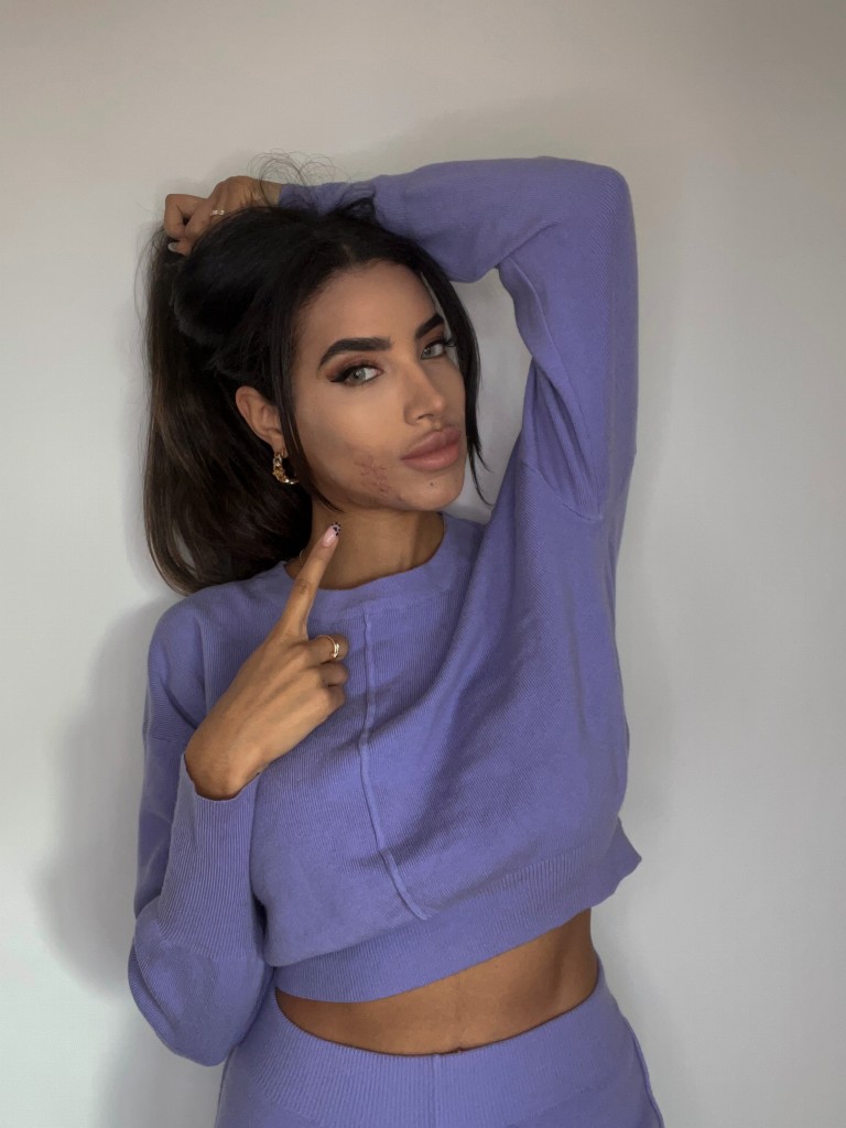 Silvia Tirado