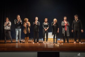 Compagnia L'Amor che Move