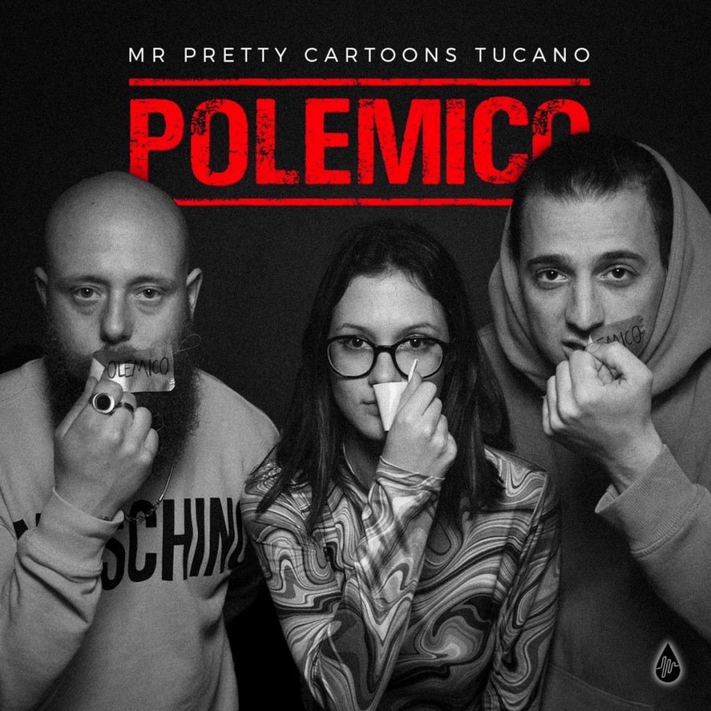 Cover Mr Pretty