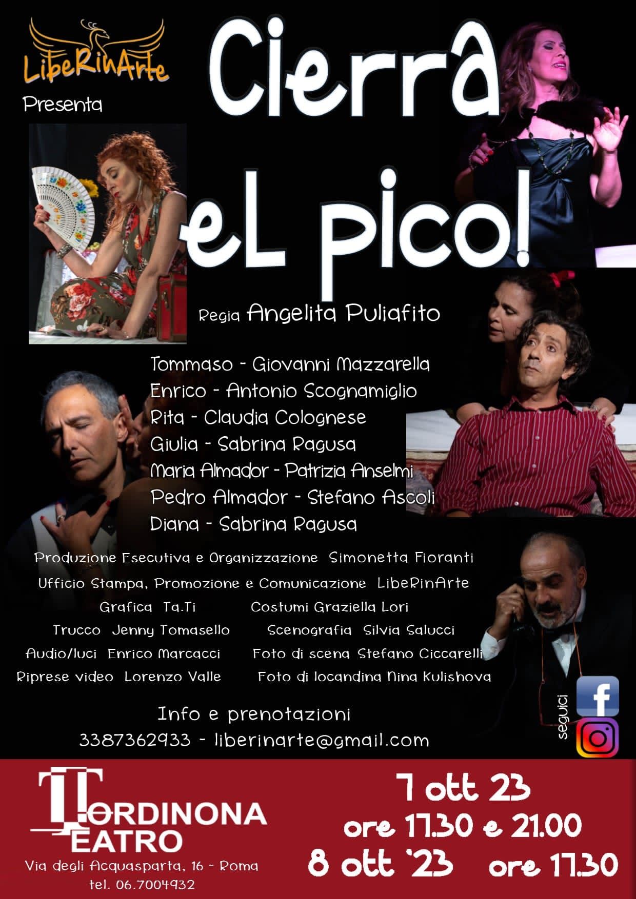 alt tag cierra el pico