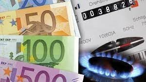 gas