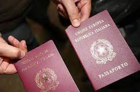 passaporti