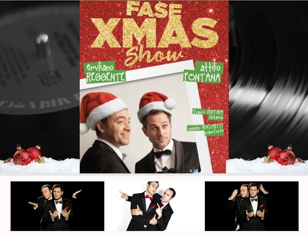 Fase Xmas