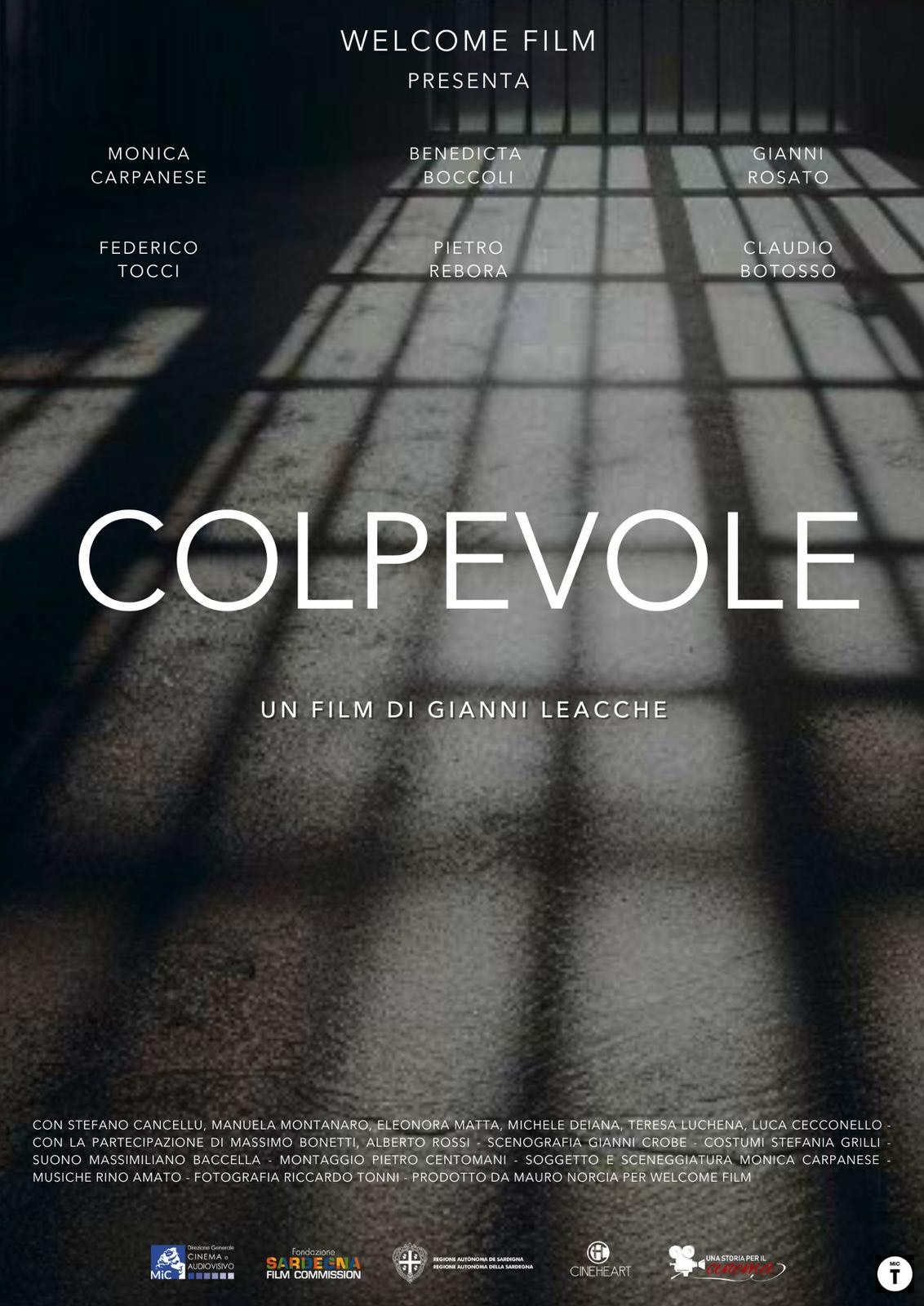 colpevole