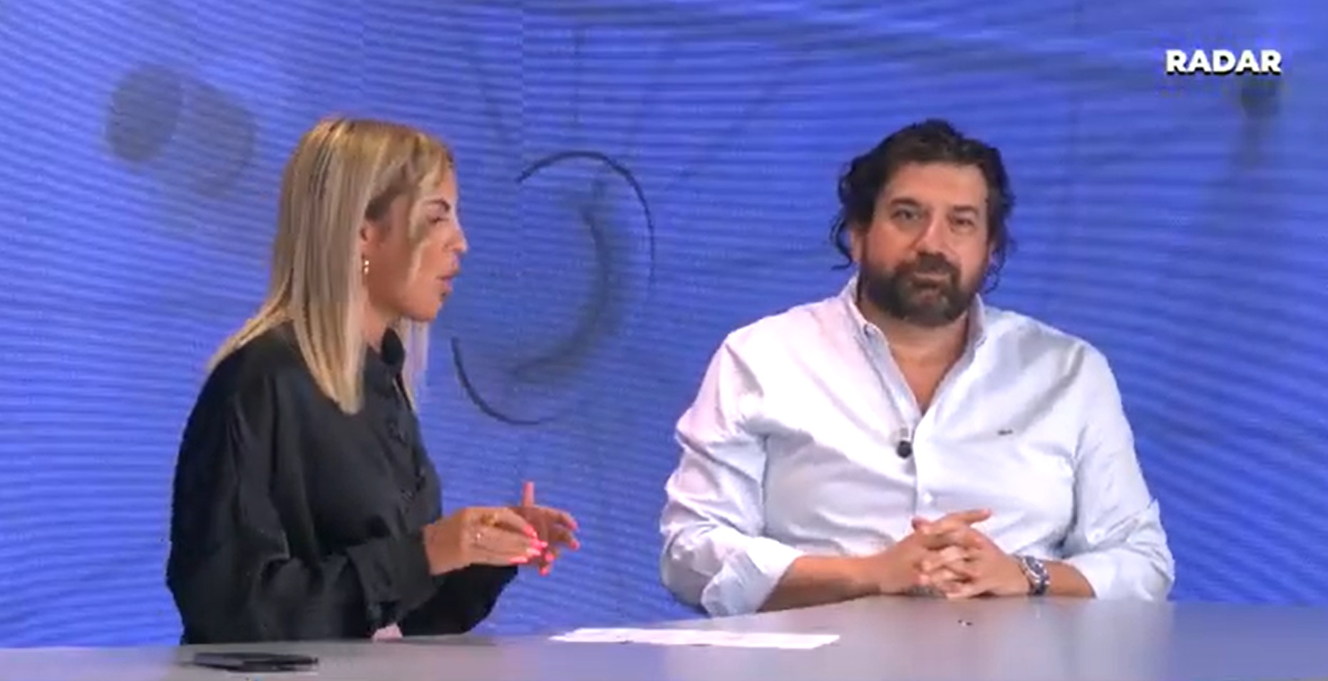 Michel Emi Maritato caso Yara Gambirasio