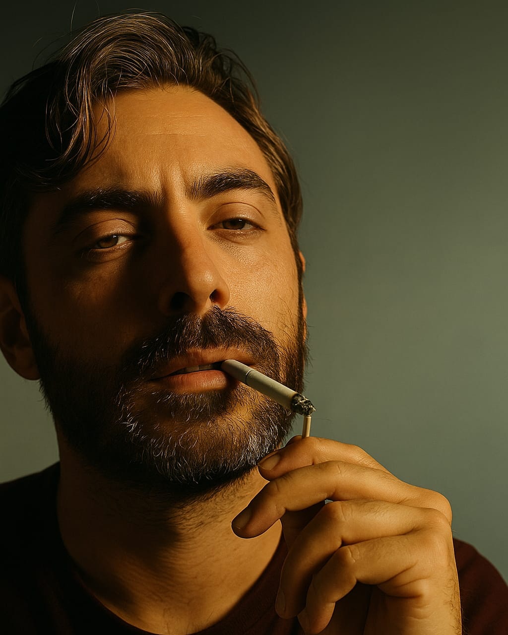 alt tag Marco Calisse