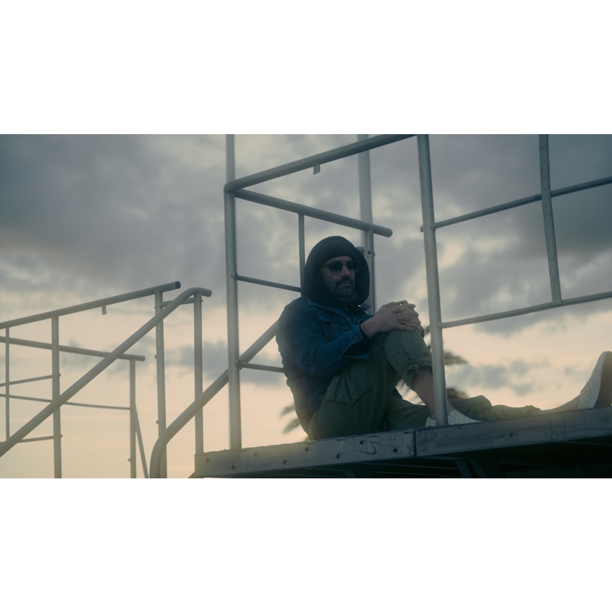 Torna Franky Selector con l’album Odeon