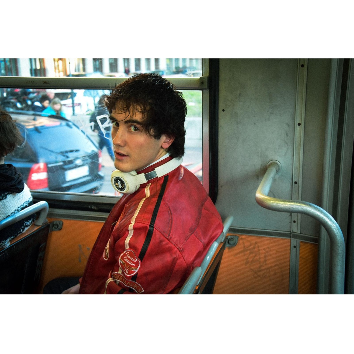 Intervista al cantautore Levi