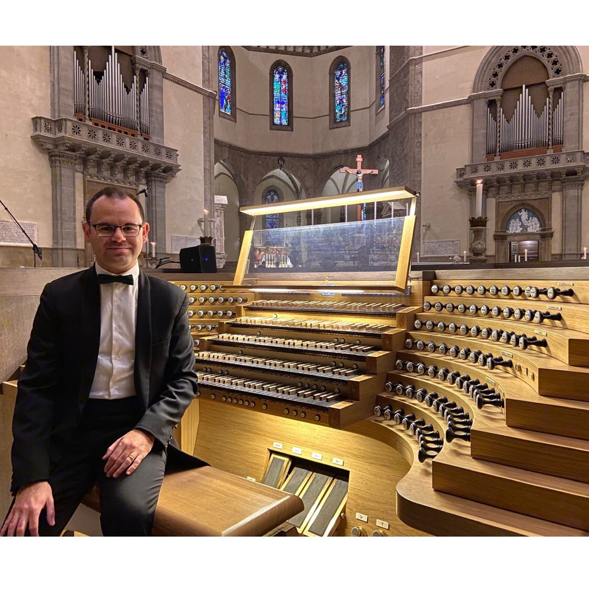 Daniele Dori in concerto 3 gennaio 2026