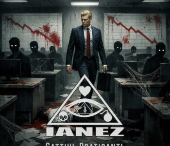 Ianez, “Cattivi Praticanti” e le contraddizioni del presente