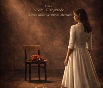 I COLORI DEL PERDONO in scena i dolori dell’infanzia