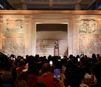 Notte dei musei di Roma 2026: 80.000 presenze in tutta la città