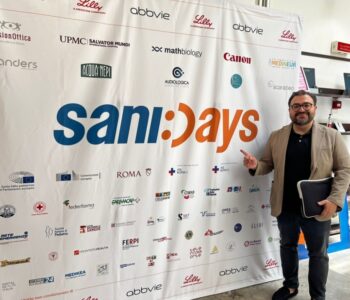 Sanità, AgenSalute media partner dei Sanidays 2026 dedicato a salute e innovazione