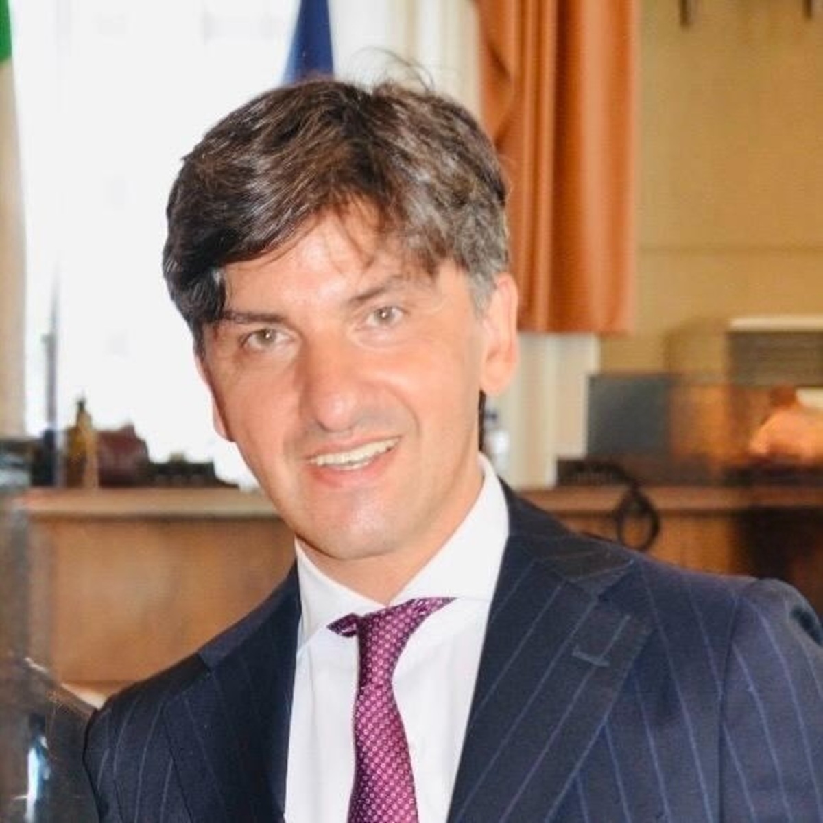 Cartoons on The Bay 2026 le parole dell'Assessore Alfredo Cremonese