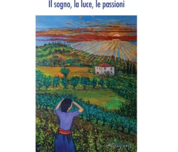 Antonello Lombari pubblica 