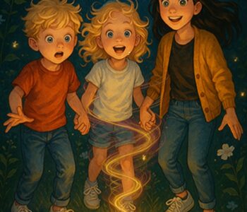 Il valore dell’errore e della scoperta in “Tre sassolini magici”