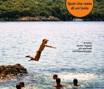 Anita Bozzo e “Quel che resta di un’isola”: l’ambizione di un romanzo che non vuole spiegarsi