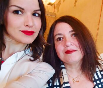 Comunali a Mantova, tutto pronto per l’aperitivo social di Stefania Corbellani 