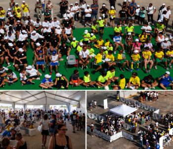 Eco Sport Day 2026 tra ambiente e grandi ospiti per una giornata unica