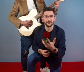 Tra pop, swing e racconto