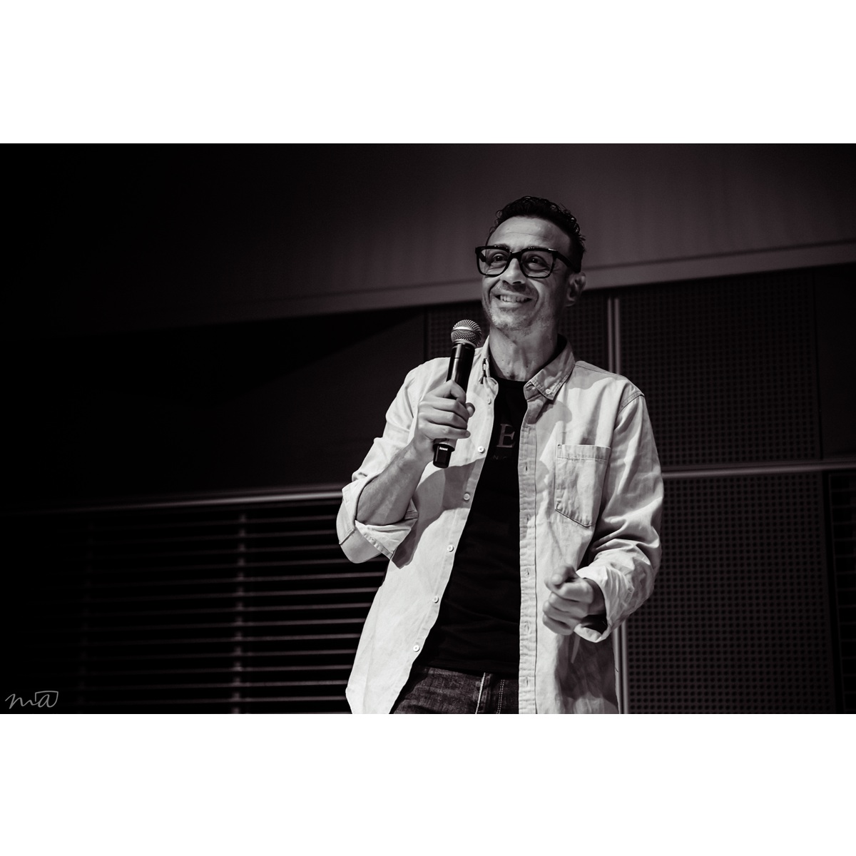 Lo psicologo Matteo Sinatti l’8 maggio a Cattolica