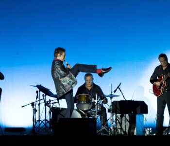 Il Mediceo Live Festival riaccende le luci: Massimo Ranieri è il primo grande ospite dell’estate a Seravezza