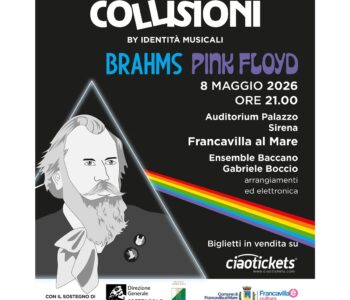 Secondo appuntamento del 2026 per “Collisioni”
