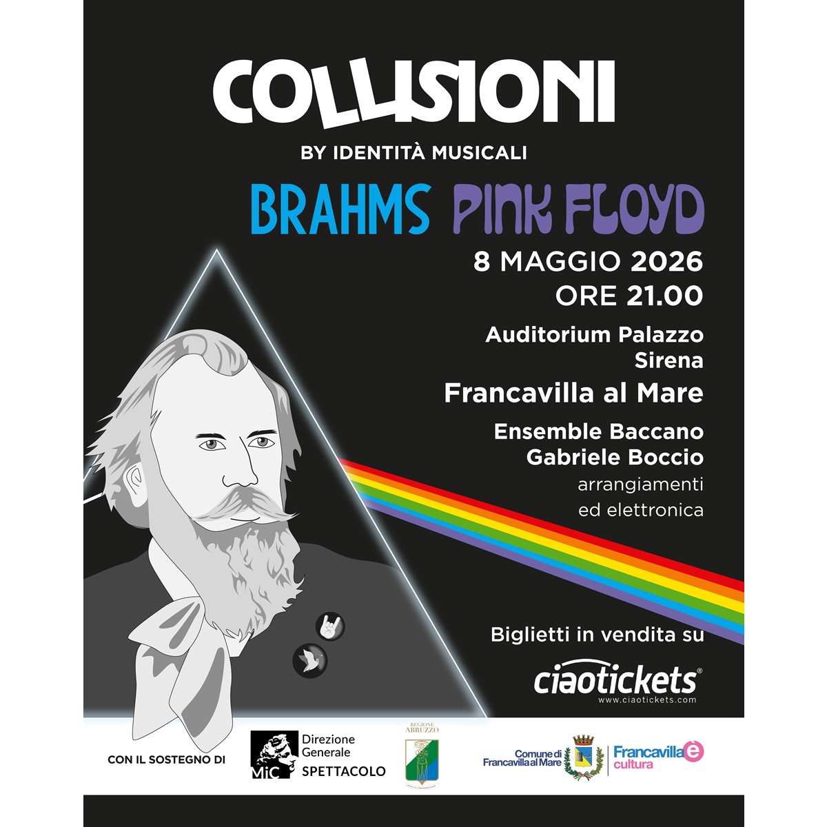 Secondo appuntamento del 2026 per “Collisioni”
