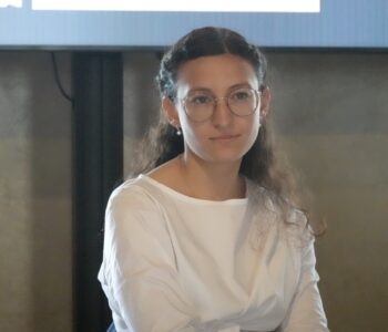 GIOVEDI DELLA CULTURA: Ultimo appuntamento della stagione il 14 maggio con Silvia Bigai