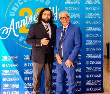 Michel Emi Maritato nominato Vice Segretario Generale della Confederazione Giudici di Pace. Un nuovo incarico nazionale per rafforzare il dialogo tra istituzioni, giustizia e informazione