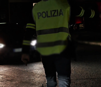 Roma, quartiere Ponte Milvio-Prati. Sicurezza, vivibilità urbana ed “ascolto” del territorio. Controlli della Polizia di Stato, 13 sanzioni al codice della strada   