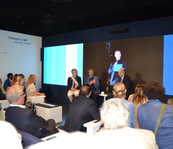 Premio Ausonia 2026, a Roma la presentazione ufficiale dell’evento: dal 9 all’11 luglio Cariati al centro della cultura, dell’inclusione e del dialogo tra i popoli
