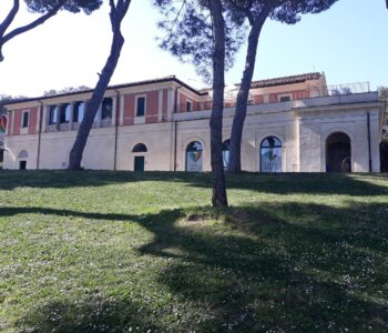 Matinée con l’arte a Casina di Raffaello